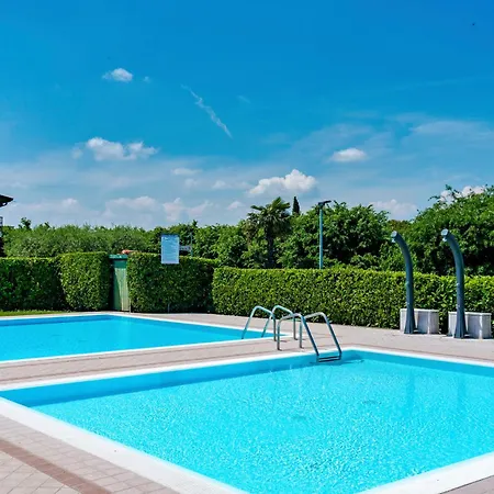 Caesar - Regarda Travel Apartment Lazise