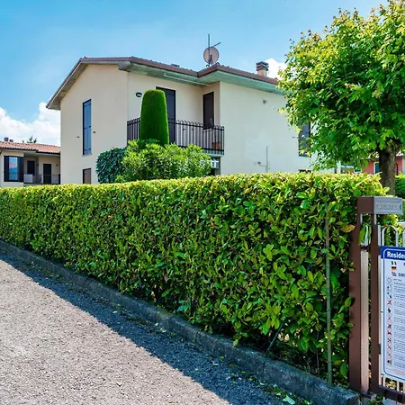 Caesar - Regarda Travel Apartment Lazise