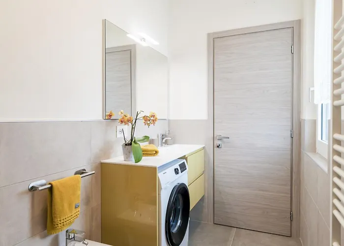 Caesar - Regarda Travel Apartmán Lazise