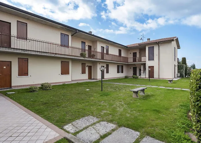 Apartmán Caesar - Regarda Travel