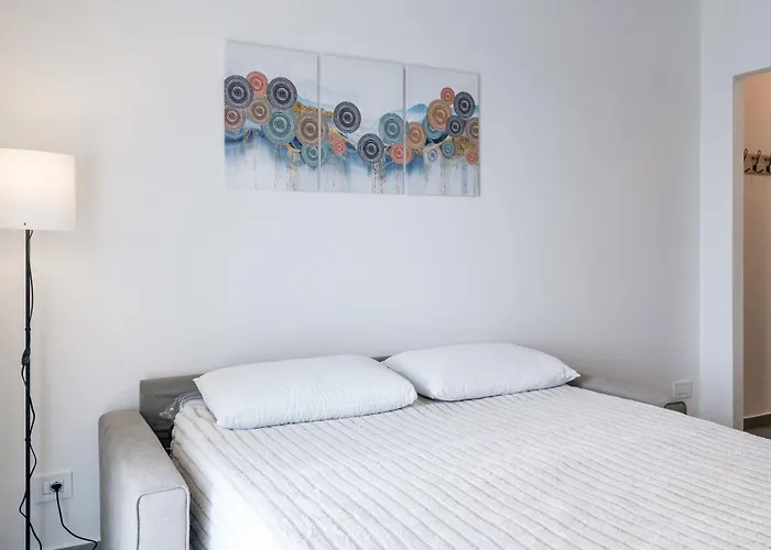 Apartmán Caesar - Regarda Travel