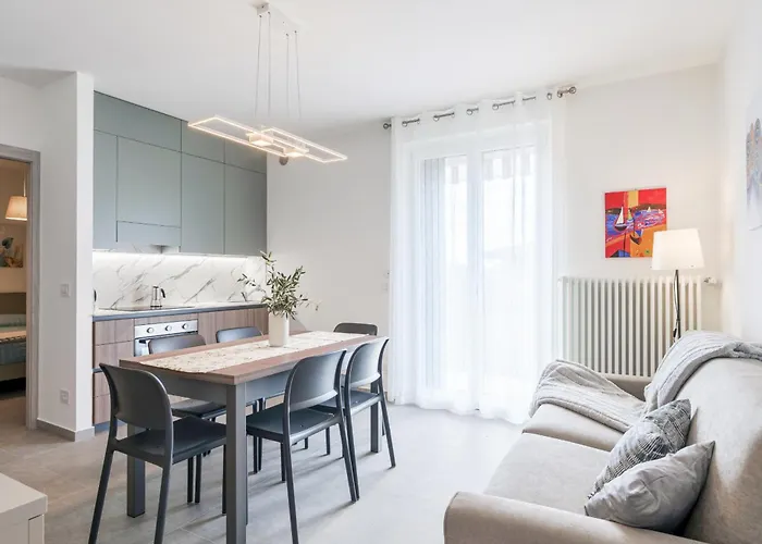 Caesar - Regarda Travel Apartmán Lazise
