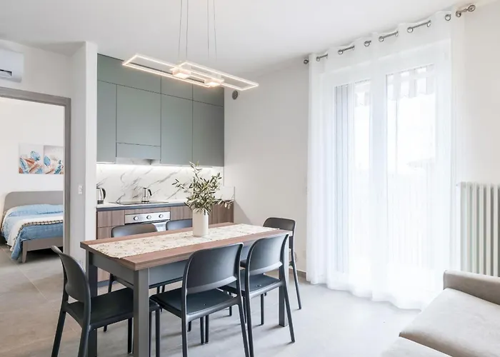Apartmán Caesar - Regarda Travel