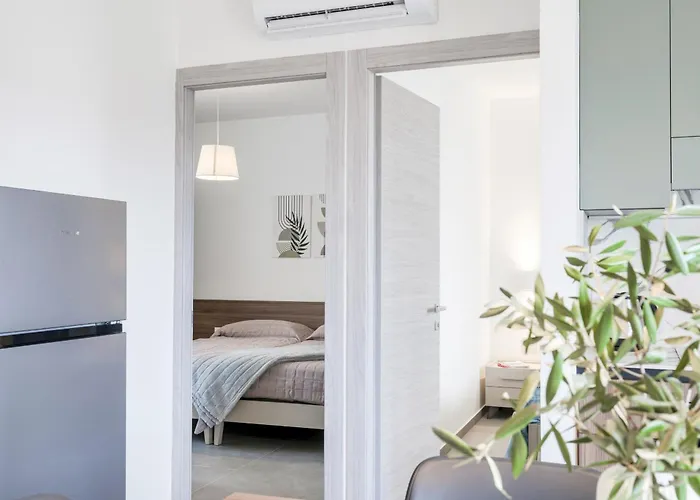 Caesar - Regarda Travel Apartmán Lazise