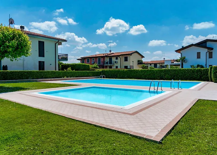 Caesar - Regarda Travel Apartmán