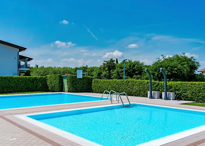 Caesar - Regarda Travel Apartmán Lazise