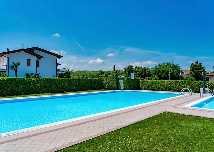Caesar - Regarda Travel Apartmán Lazise
