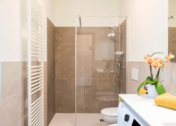 Apartmán Caesar - Regarda Travel *
