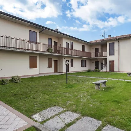 Appartement Caesar - Regarda Travel