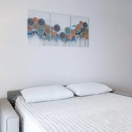 Appartement Caesar - Regarda Travel