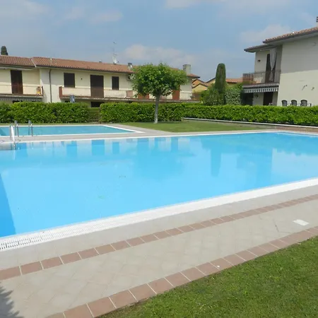 Caesar - Regarda Travel Appartement *