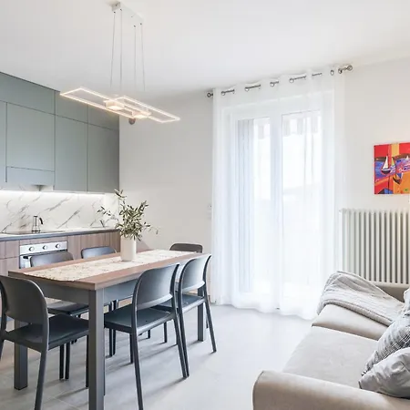 Caesar - Regarda Travel Appartement Lazise