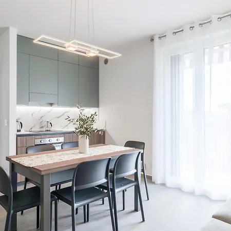 Appartement Caesar - Regarda Travel