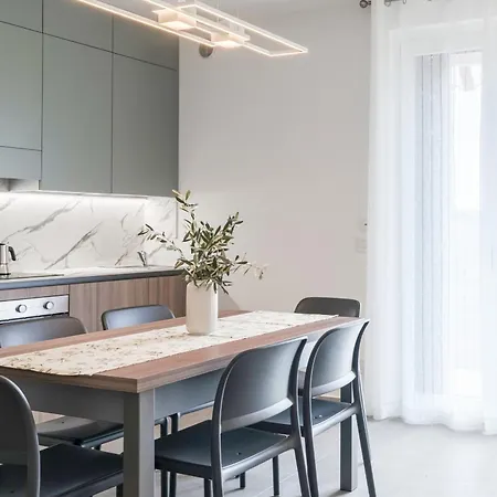 Caesar - Regarda Travel Appartement