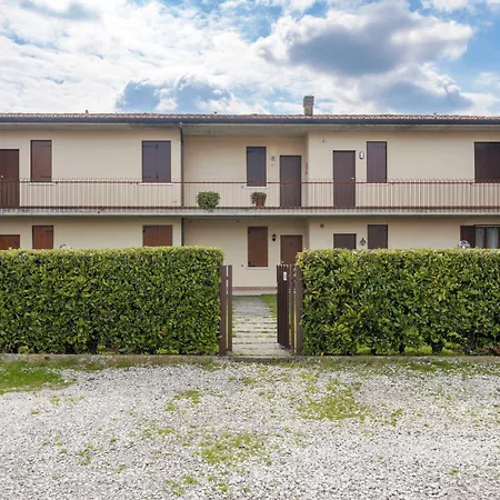 Appartement Caesar - Regarda Travel