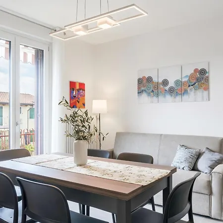 Appartement Caesar - Regarda Travel Lazise