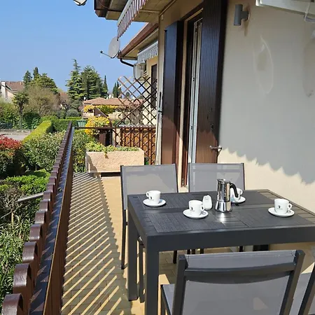 Appartement Caesar - Regarda Travel *