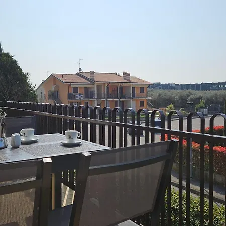 Caesar - Regarda Travel Appartement *