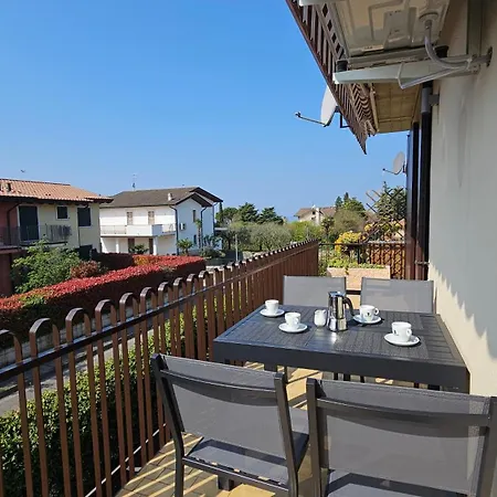 Appartement Caesar - Regarda Travel *