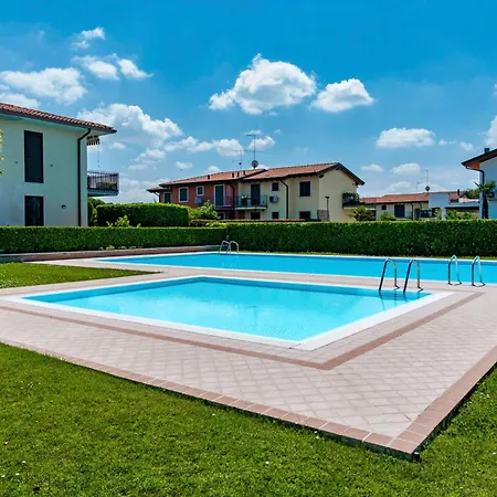 Caesar - Regarda Travel Appartement