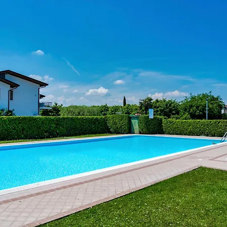 Caesar - Regarda Travel Appartement Lazise